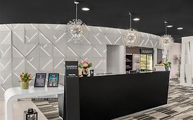 Park Inn By Radisson Budapest